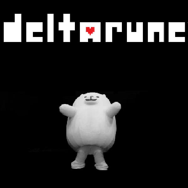 Deltarune