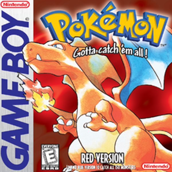 PokemonRed
