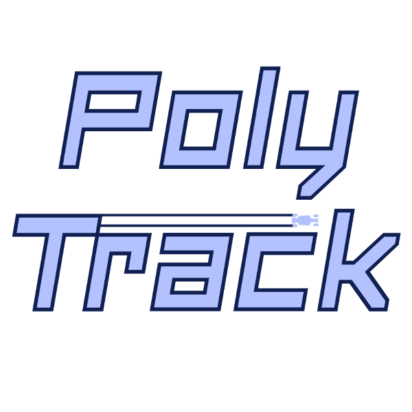 Poly-track