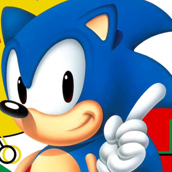 Sonic-1
