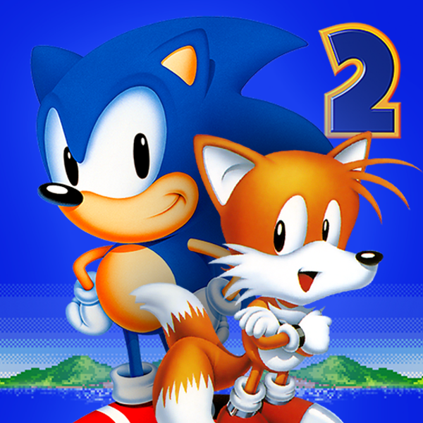 Sonic-2