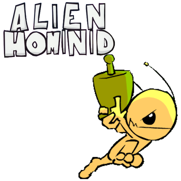 alien-hominid